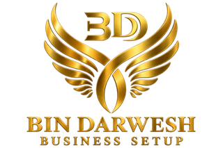 Bin Darwesh Business Setup