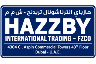 Hazzby International Trading