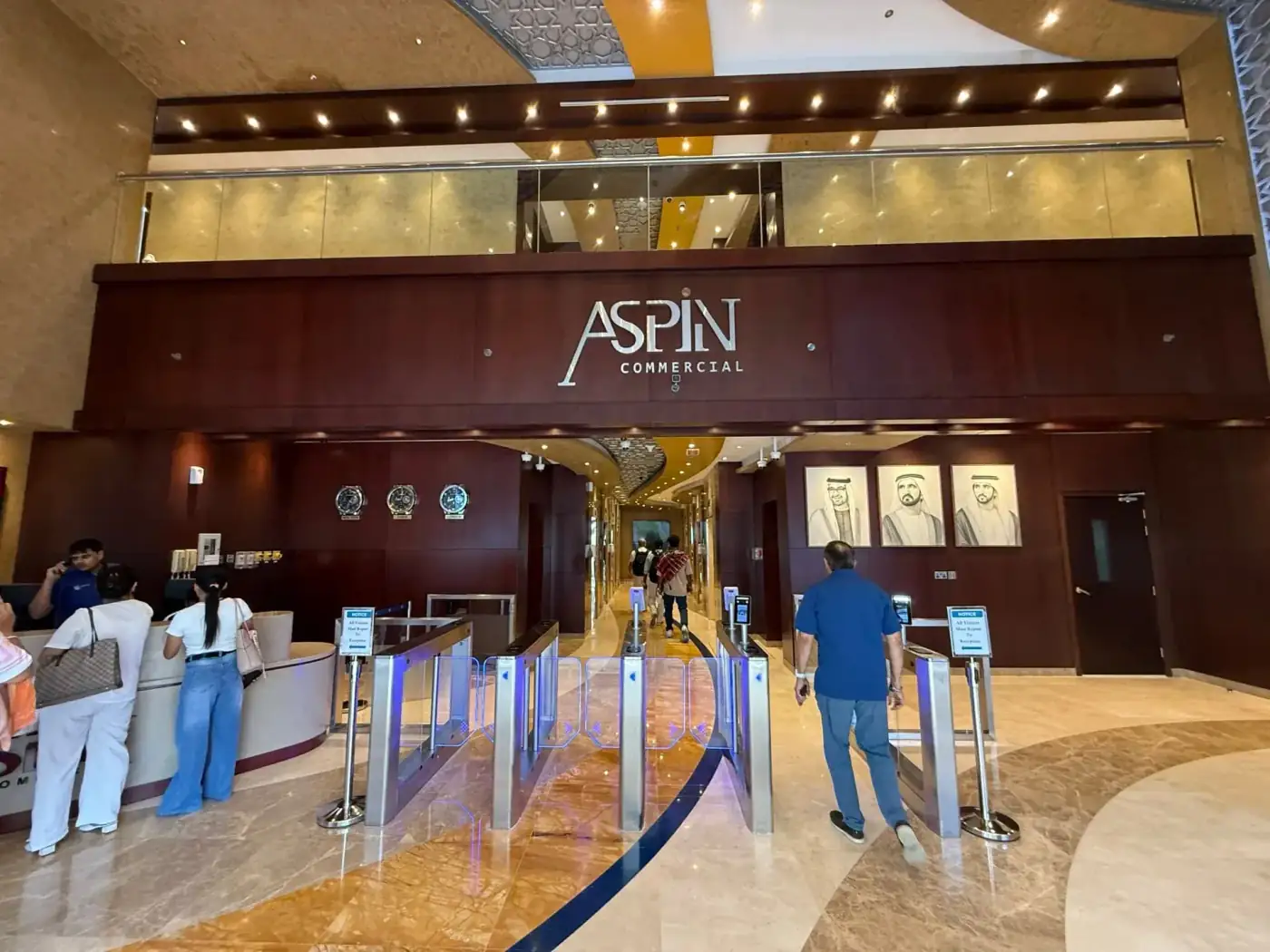 Setting Up a Business in Dubai: A Practical Guide