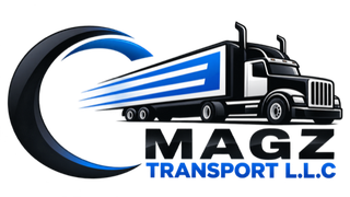 Magz Transport