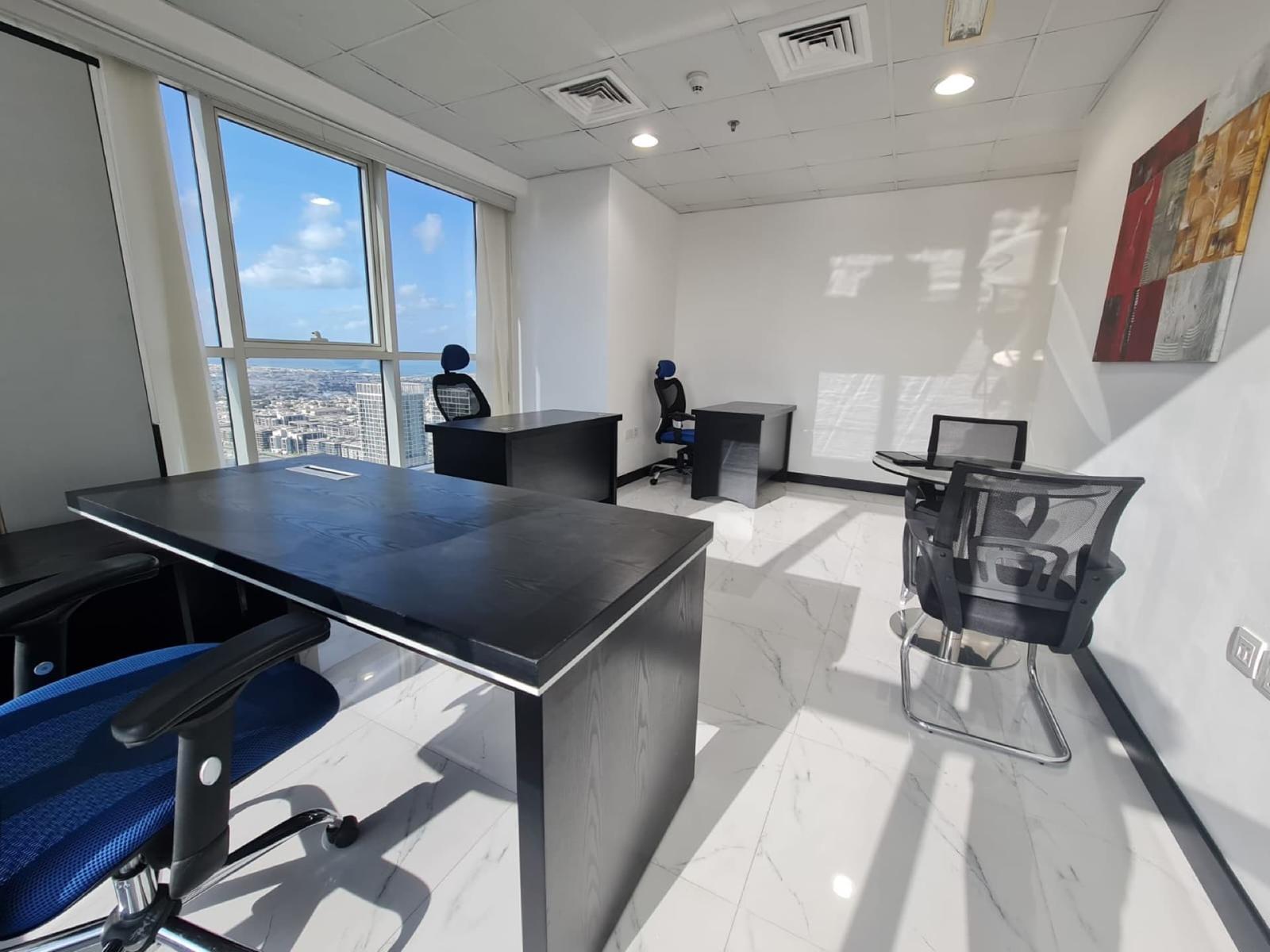 Serviced Office vs Traditional Lease: Which Is Right for You?